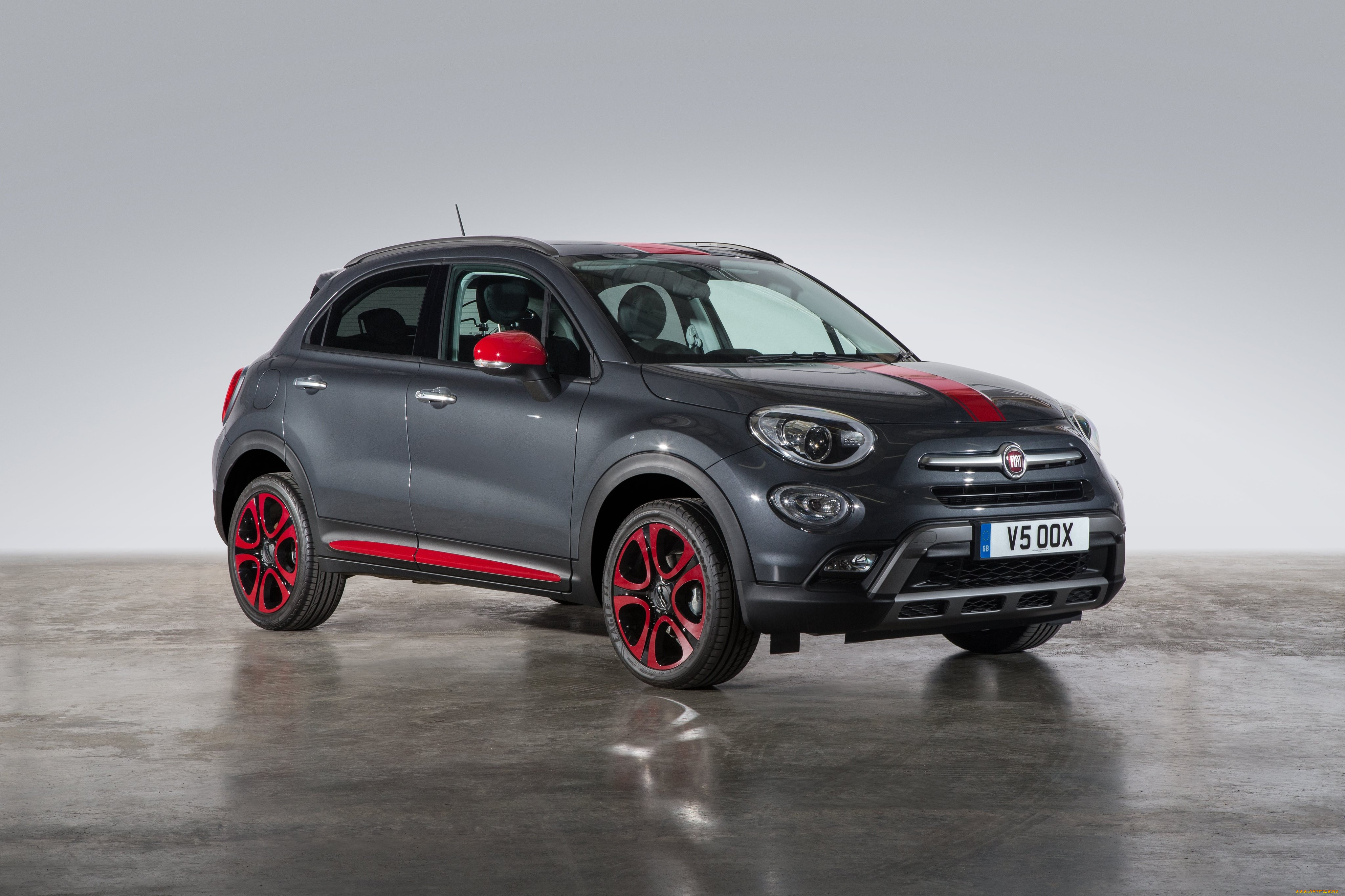 , fiat